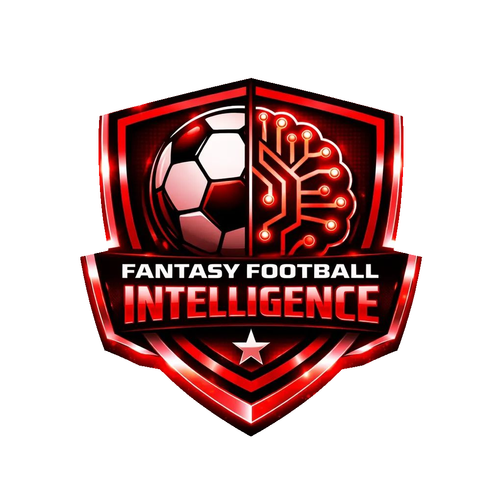 Fantasy Football Intelligence badge